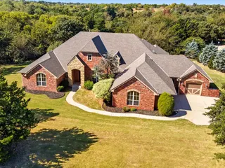 Sold home at 1180 Bailey Circle