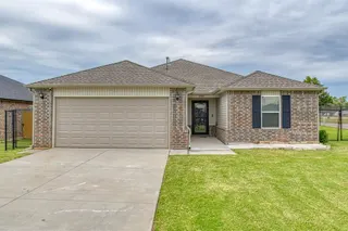 Sold home at 1900 Timber Dale Drive