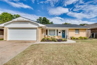 Sold home at 4129 NW 51st Street