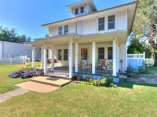 Sold home at 2302 S 17th Street