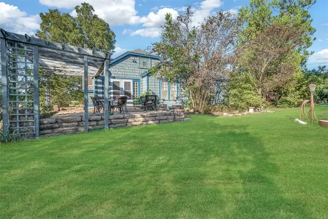 Photo 5 — 1506 N 4th Street, Sayre, OK 73662