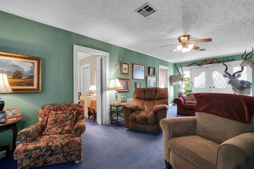 Photo 6 — 1506 N 4th Street, Sayre, OK 73662