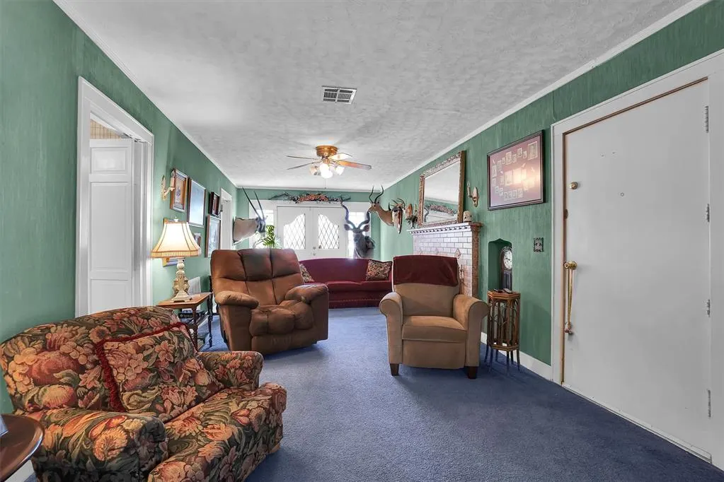 Photo 7 — 1506 N 4th Street, Sayre, OK 73662
