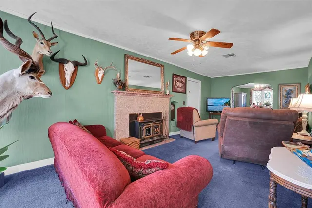 Photo 8 — 1506 N 4th Street, Sayre, OK 73662
