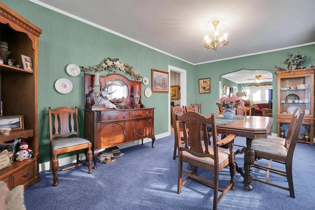 Photo 10 — 1506 N 4th Street, Sayre, OK 73662