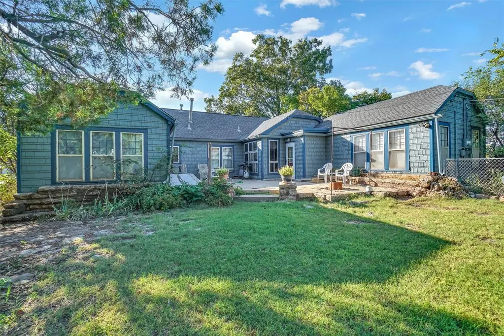 Photo 40 — 1506 N 4th Street, Sayre, OK 73662