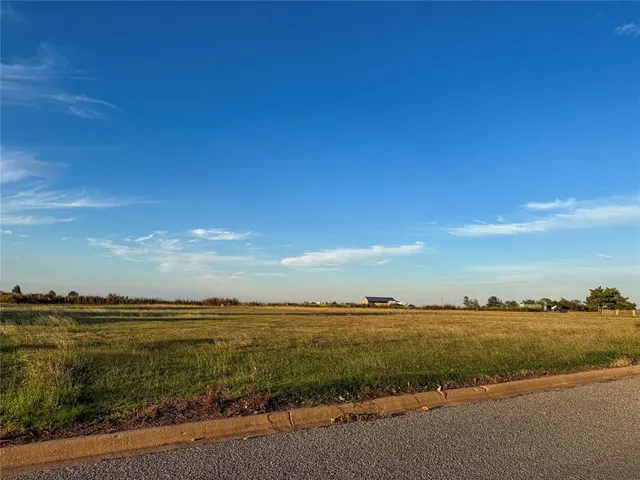 Photo 3 — E 1st Street, Leedey, OK 73654