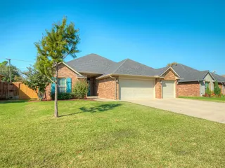 Sold home at 9921 Rockwell Terrace