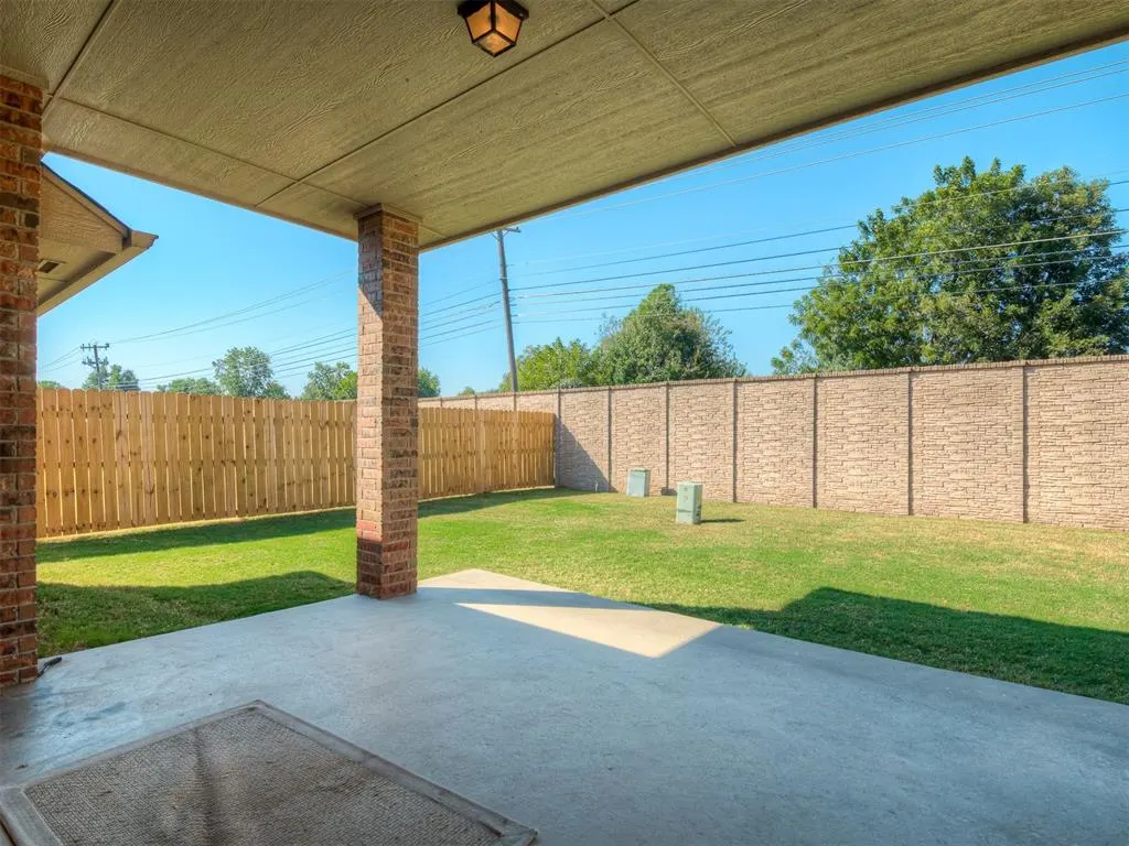 Photo 46 — 9921 Rockwell Terrace, Oklahoma City, OK 73162