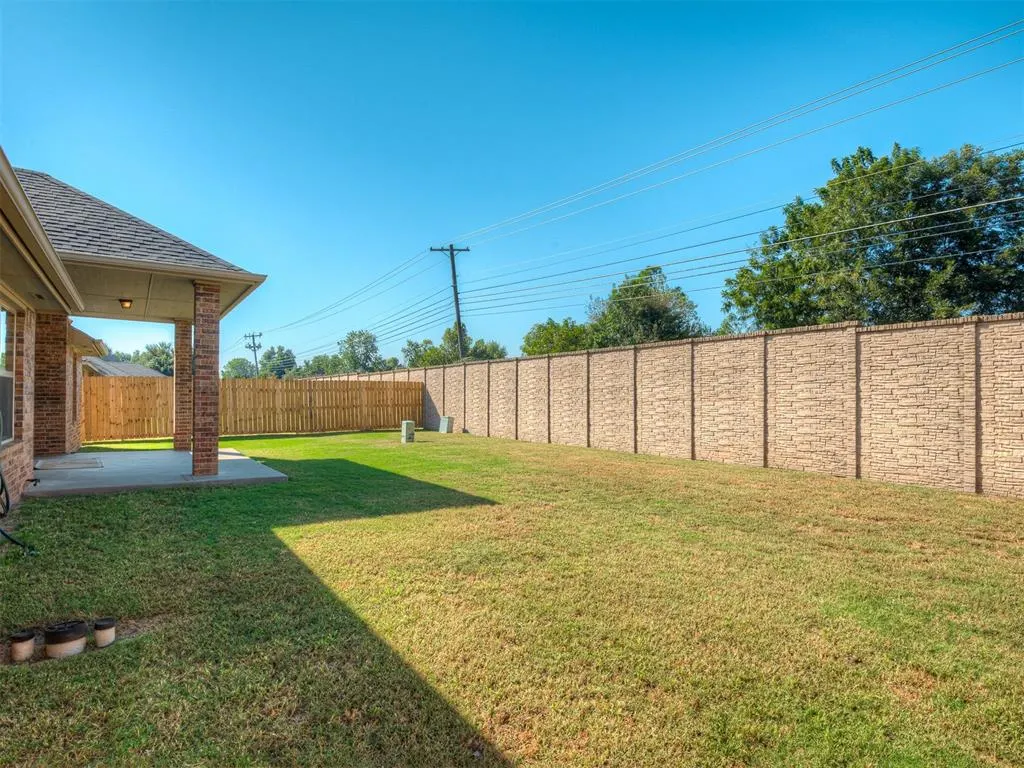 Photo 48 — 9921 Rockwell Terrace, Oklahoma City, OK 73162