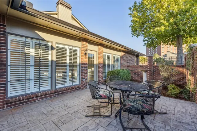 Photo 3 — 6204 Waterford Boulevard 26, Oklahoma City, OK 73118