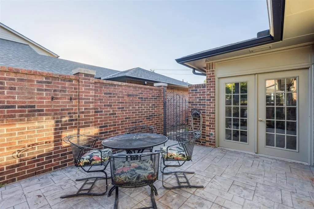 Photo 27 — 6204 Waterford Boulevard 26, Oklahoma City, OK 73118