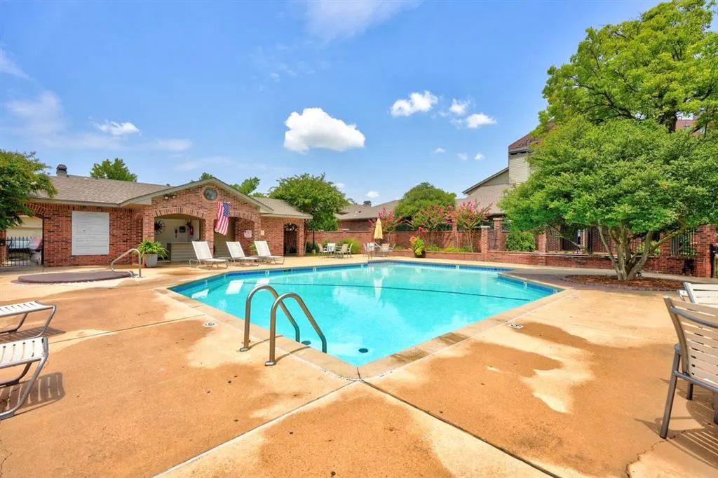 Photo 30 — 6204 Waterford Boulevard 26, Oklahoma City, OK 73118