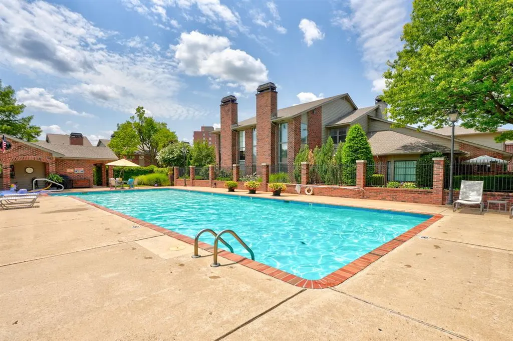 Photo 31 — 6204 Waterford Boulevard 26, Oklahoma City, OK 73118