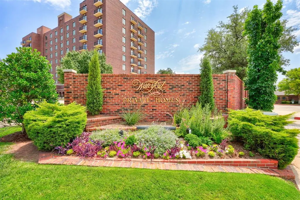 Photo 32 — 6204 Waterford Boulevard 26, Oklahoma City, OK 73118
