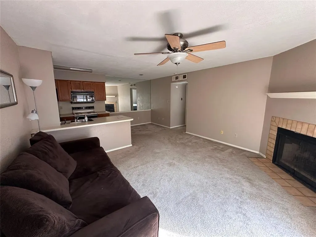 Front exterior — 3000 Chautauqua Avenue 123, Norman, OK 73072