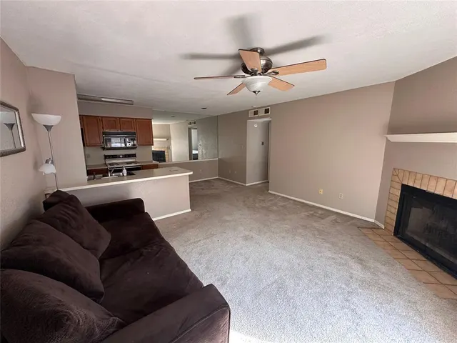 Front exterior — 3000 Chautauqua Avenue 123, Norman, OK 73072