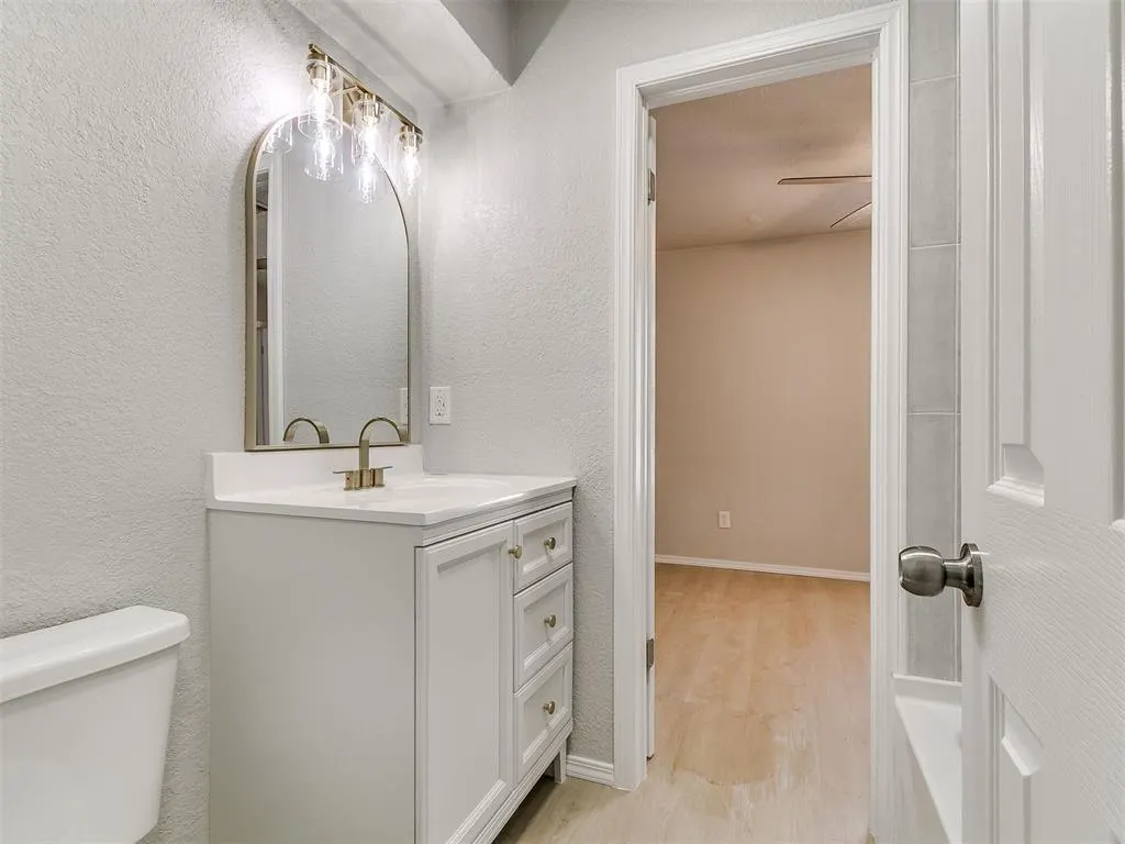 Photo 7 — 817 SW 64th Street 20, Oklahoma City, OK 73139