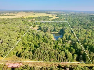 Sold home at 0006 E 1010 Road