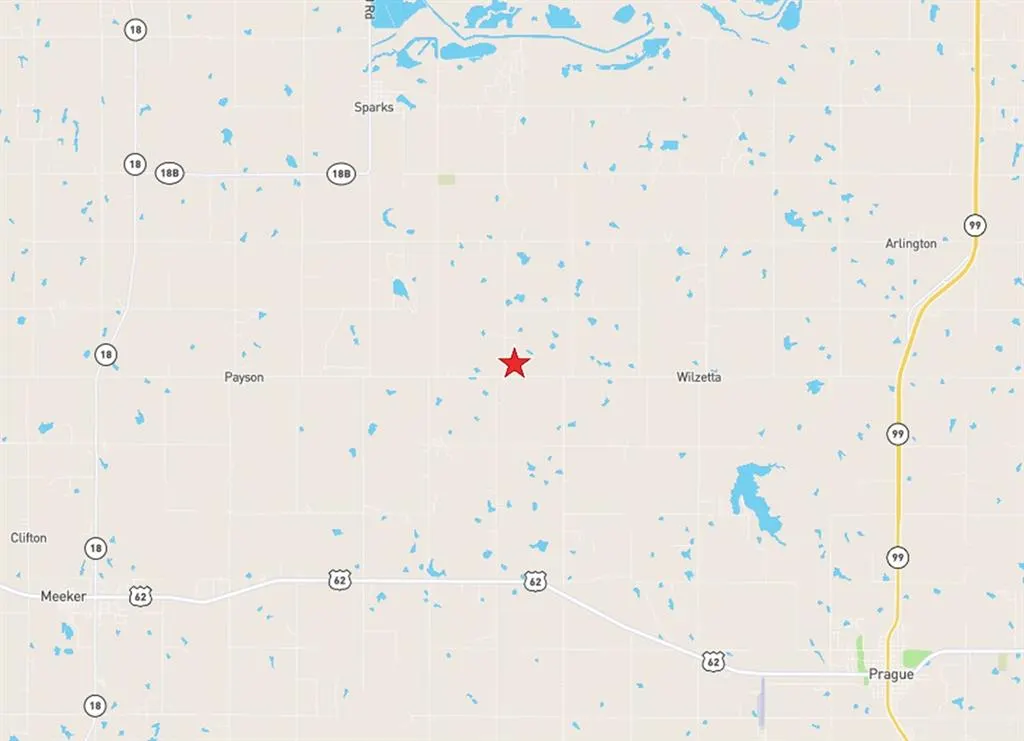 Photo 20 — 0006 E 1010 Road, Sparks, OK 74869