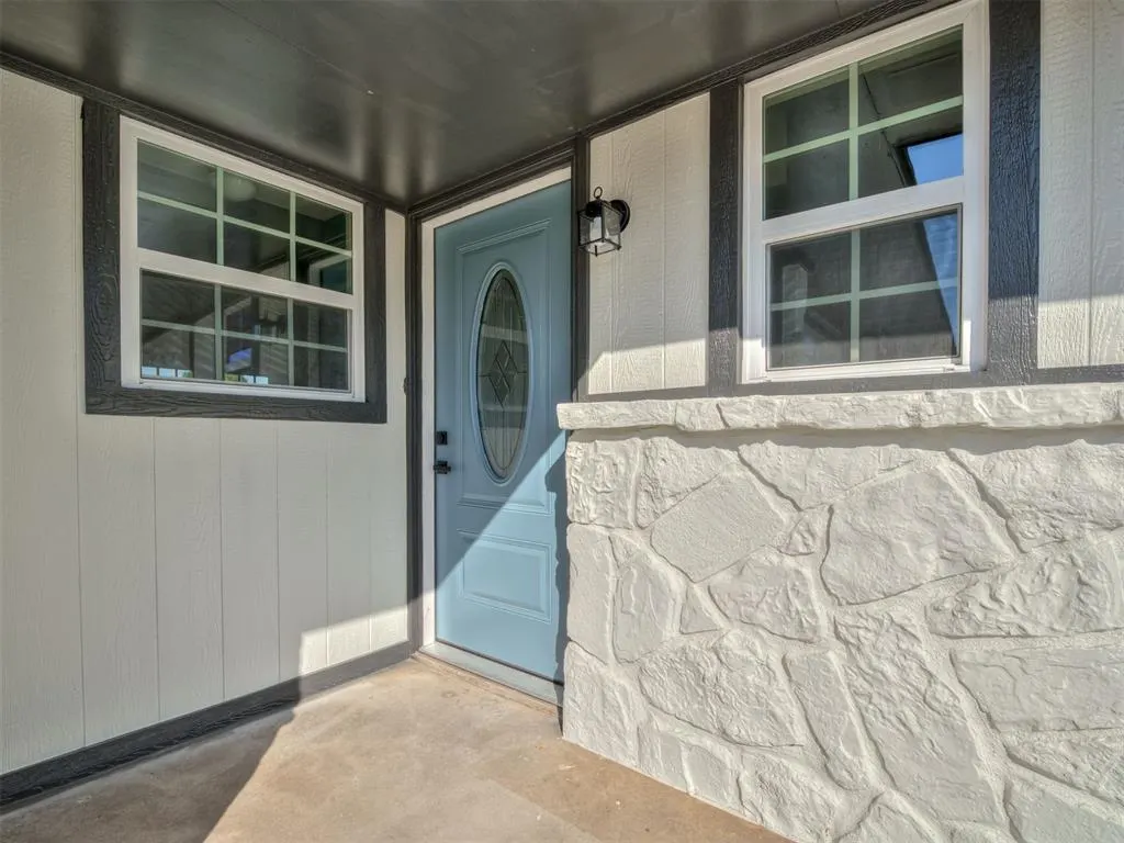 Photo 4 — 7521 NW 25th Terrace, Bethany, OK 73008