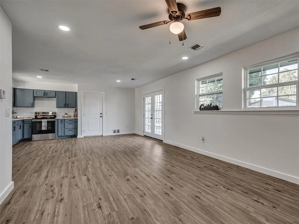 Photo 8 — 7521 NW 25th Terrace, Bethany, OK 73008