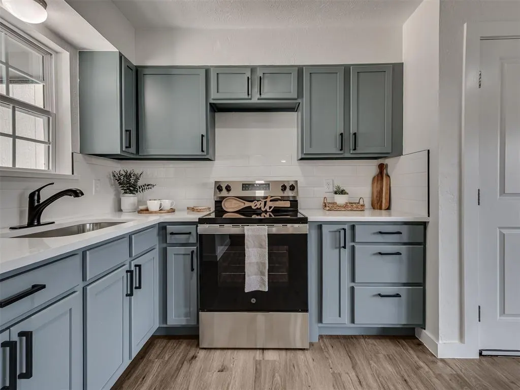 Photo 9 — 7521 NW 25th Terrace, Bethany, OK 73008