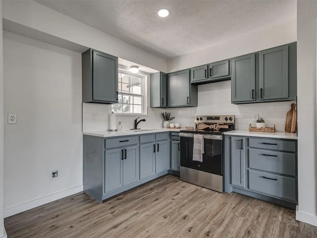 Photo 10 — 7521 NW 25th Terrace, Bethany, OK 73008