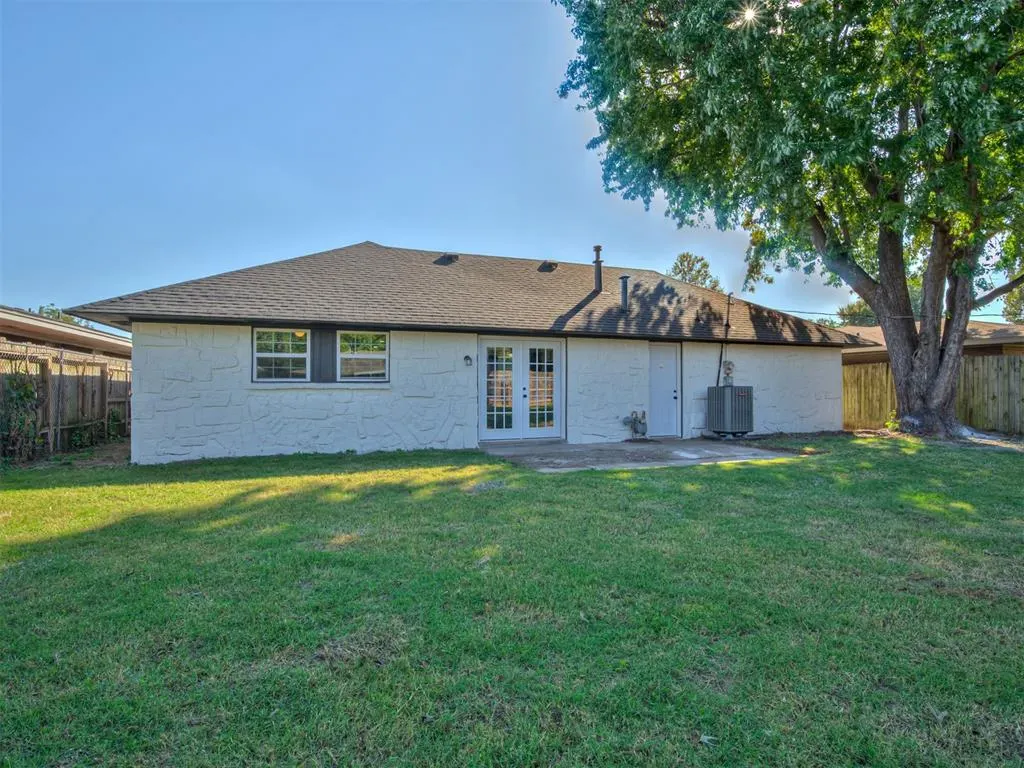 Photo 22 — 7521 NW 25th Terrace, Bethany, OK 73008