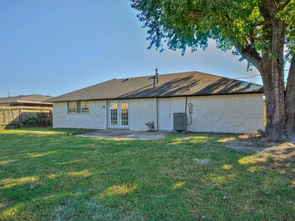 Photo 23 — 7521 NW 25th Terrace, Bethany, OK 73008