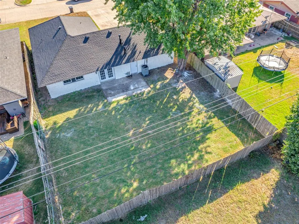 Photo 24 — 7521 NW 25th Terrace, Bethany, OK 73008