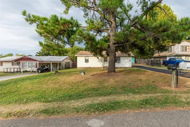 Photo 2 — 4709 Baker Street, Spencer, OK 73084