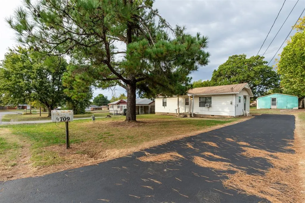 Photo 3 — 4709 Baker Street, Spencer, OK 73084