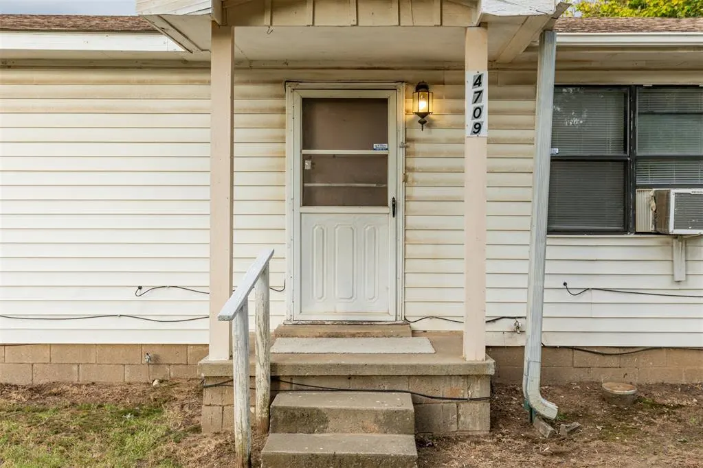 Photo 5 — 4709 Baker Street, Spencer, OK 73084