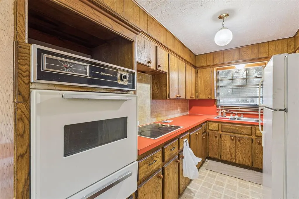 Photo 11 — 4709 Baker Street, Spencer, OK 73084