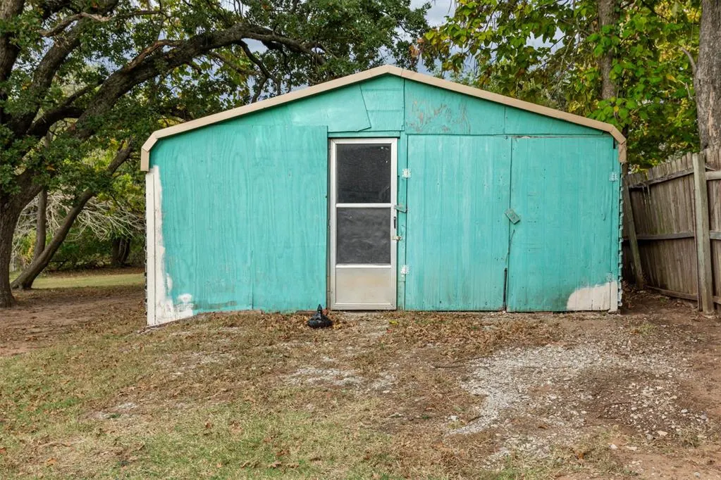 Photo 23 — 4709 Baker Street, Spencer, OK 73084