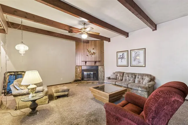 Photo 7 — 408 W Douglas Drive, Midwest City, OK 73110