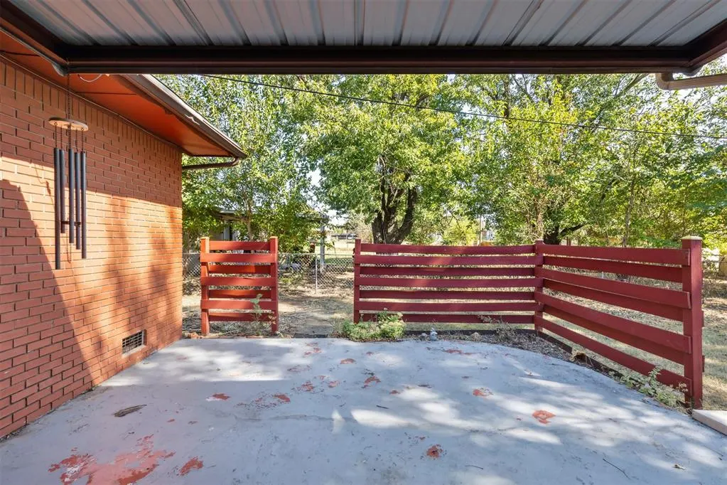Photo 34 — 408 W Douglas Drive, Midwest City, OK 73110