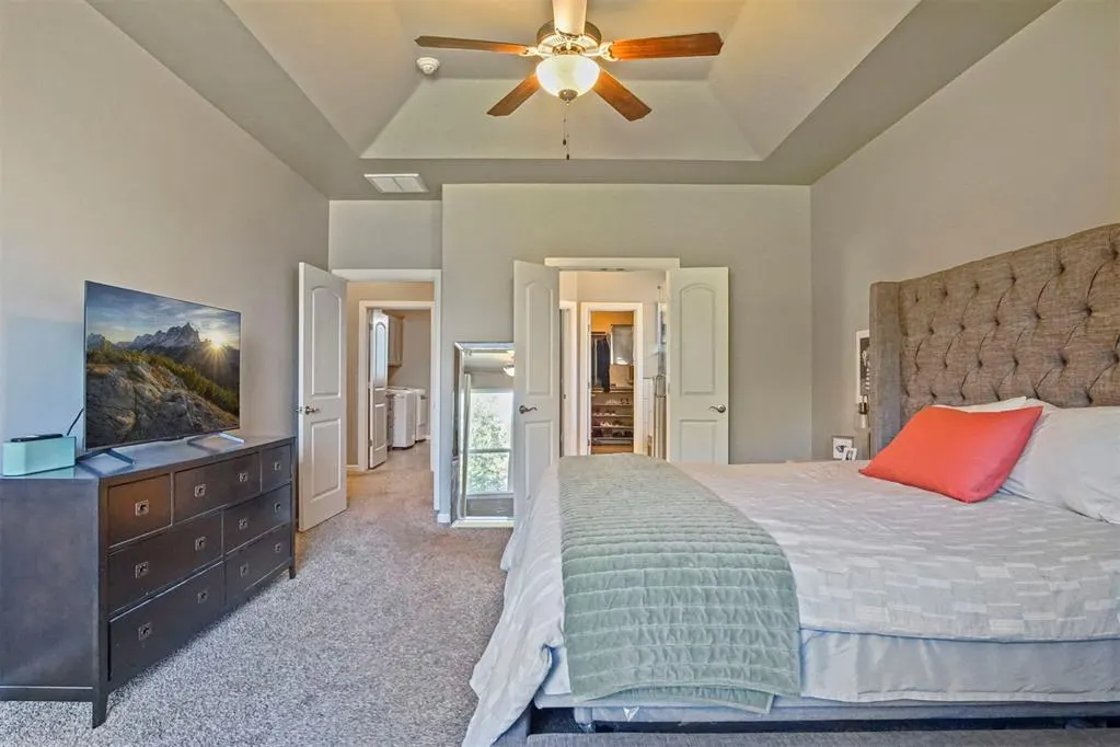 Photo 18 — 9500 Russell Drive, Yukon, OK 73099