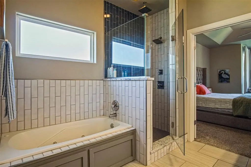 Photo 21 — 9500 Russell Drive, Yukon, OK 73099
