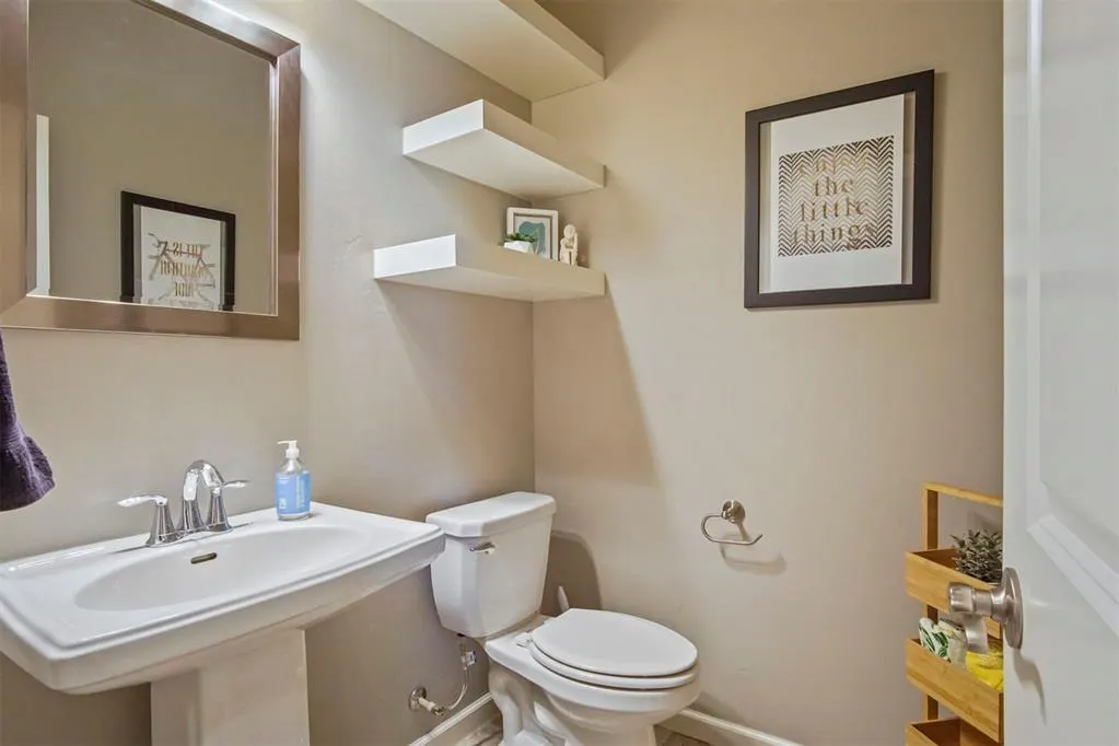 Photo 32 — 9500 Russell Drive, Yukon, OK 73099