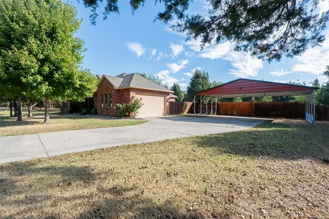 Photo 3 — 7700 Jones Station Road, Jones, OK 73049
