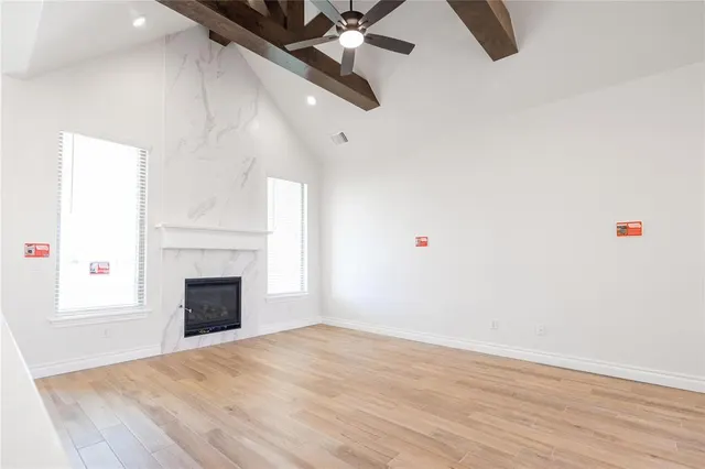Photo 3 — 12320 Alfalfa Lane, Cashion, OK 73044