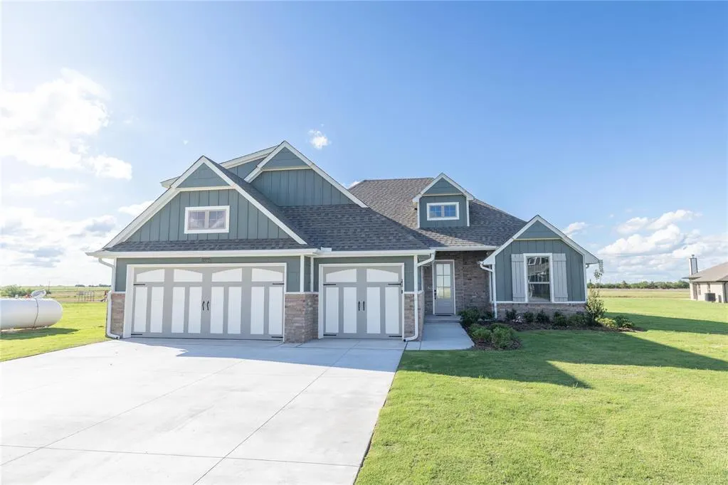 Photo 28 — 12320 Alfalfa Lane, Cashion, OK 73044