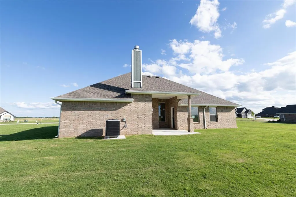 Photo 31 — 12320 Alfalfa Lane, Cashion, OK 73044