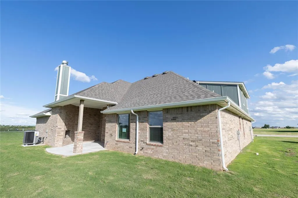Photo 33 — 12320 Alfalfa Lane, Cashion, OK 73044