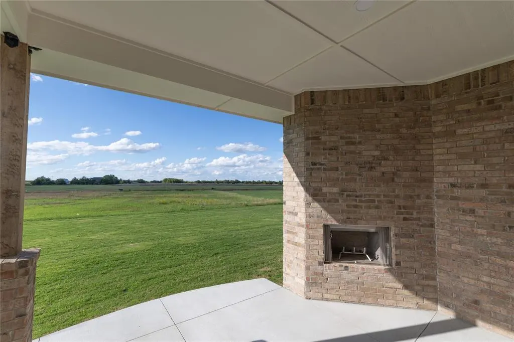 Photo 35 — 12320 Alfalfa Lane, Cashion, OK 73044
