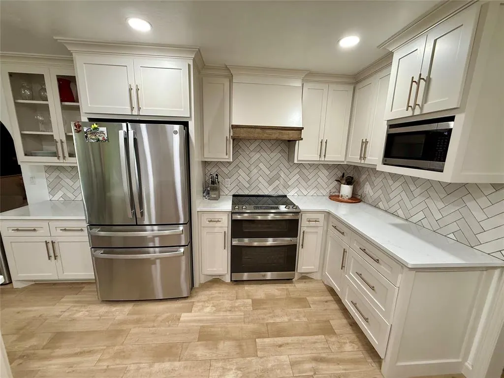 Photo 21 — 12923 Olympia Drive, Oklahoma City, OK 73165