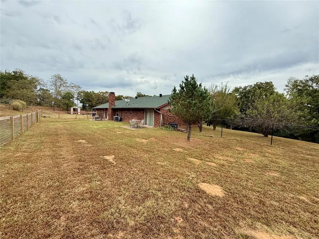 Photo 36 — 12923 Olympia Drive, Oklahoma City, OK 73165