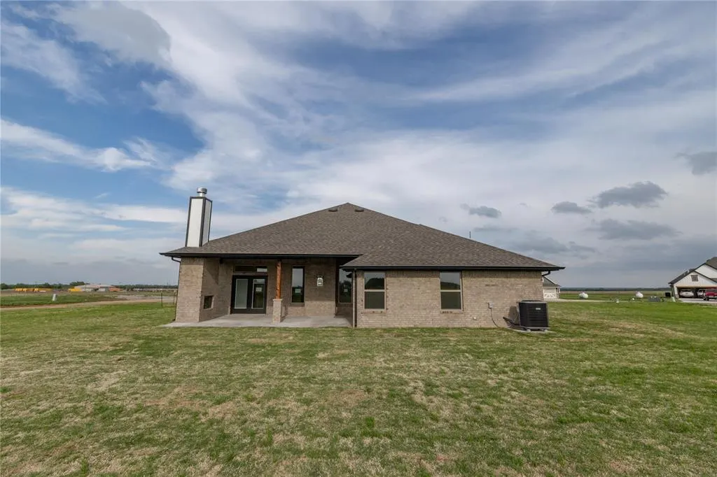 Photo 31 — 12300 Alfalfa Lane, Cashion, OK 73044